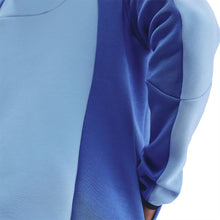 Jaqueta Nike Sportswear Tech Fleece Pro Full Zip Jacket - Cinza-alumínio, Azul e Preto