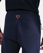 Calça de moletom Tech Fleece FC Barcelona 2025/2026 - Azul