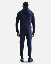 Calça de moletom Tech Fleece FC Barcelona 2025/2026 - Azul
