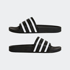 Adidas Adilette - Preto / Branco
