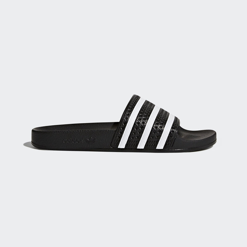 Adidas Adilette - Preto / Branco