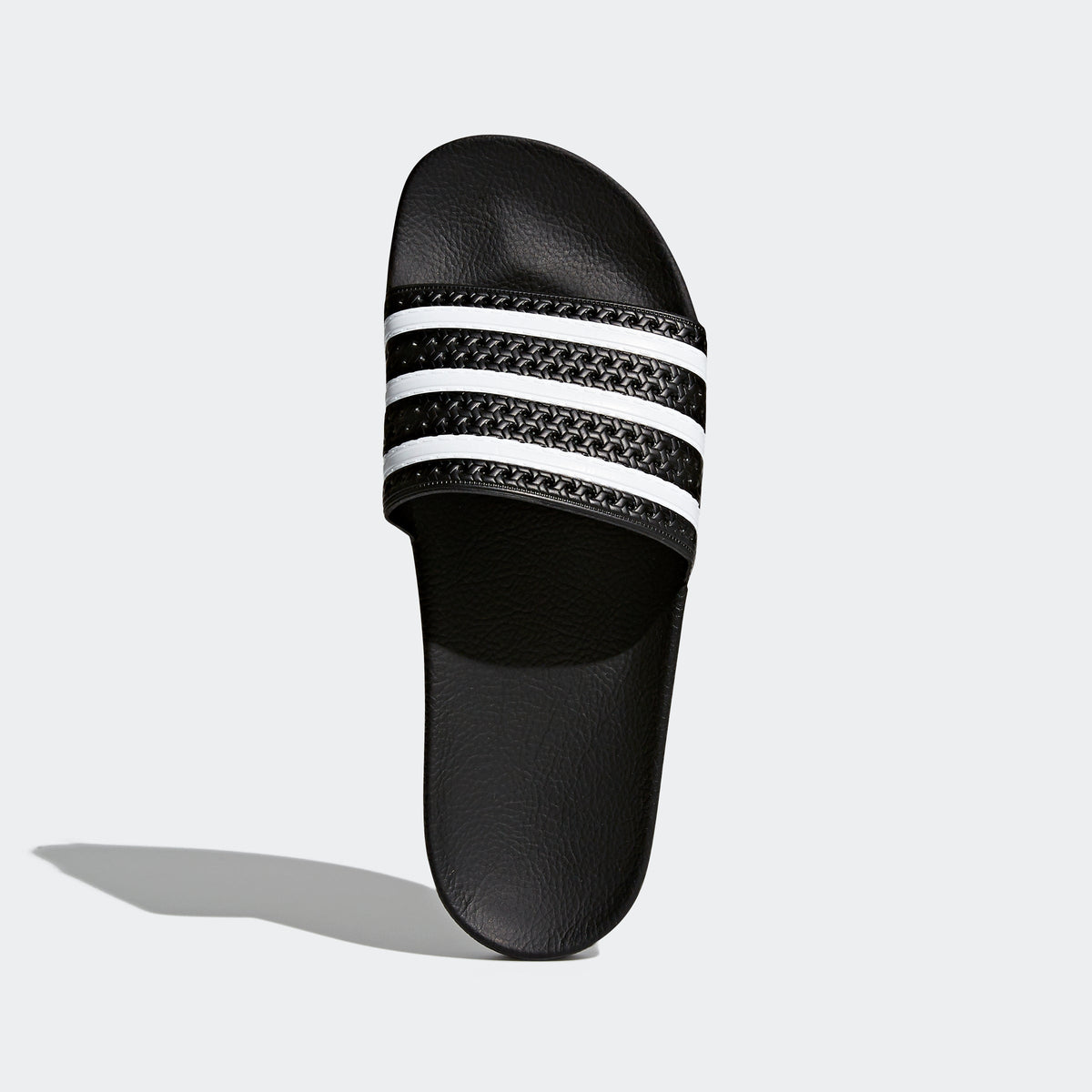 Adidas Adilette - Preto / Branco