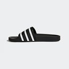 Adidas Adilette - Preto / Branco