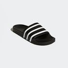 Adidas Adilette - Preto / Branco