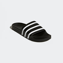 Adidas Adilette - Preto / Branco