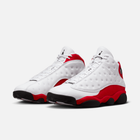 Air Jordan 13 Retro OG Chicago (2026) - Branco / Preto / Vermelho