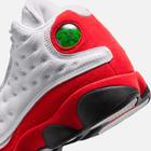 Air Jordan 13 Retro OG Chicago (2026) - Branco / Preto / Vermelho
