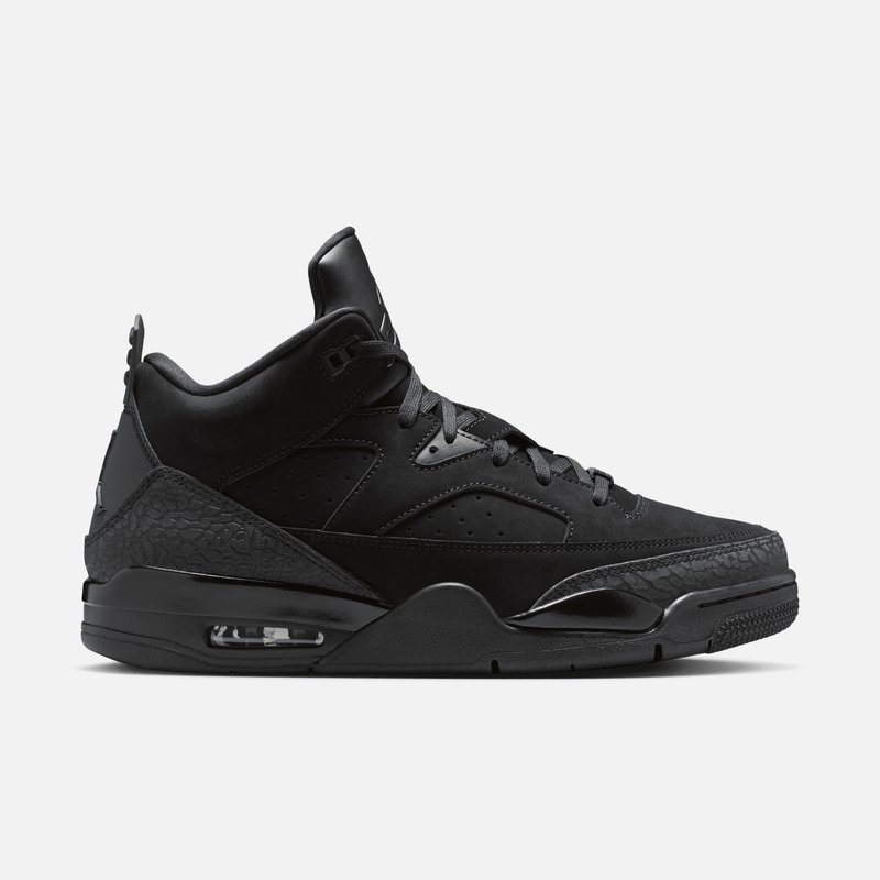 Air Jordan Son of Mars Low - Preto