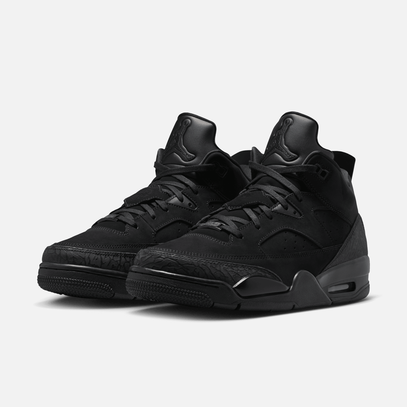 Air Jordan Son of Mars Low - Preto