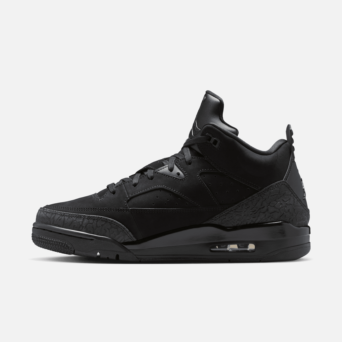 Air Jordan Son of Mars Low - Preto