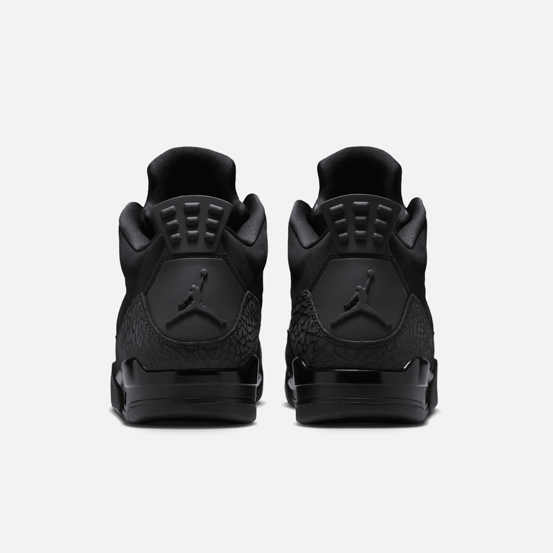 Air Jordan Son of Mars Low - Preto
