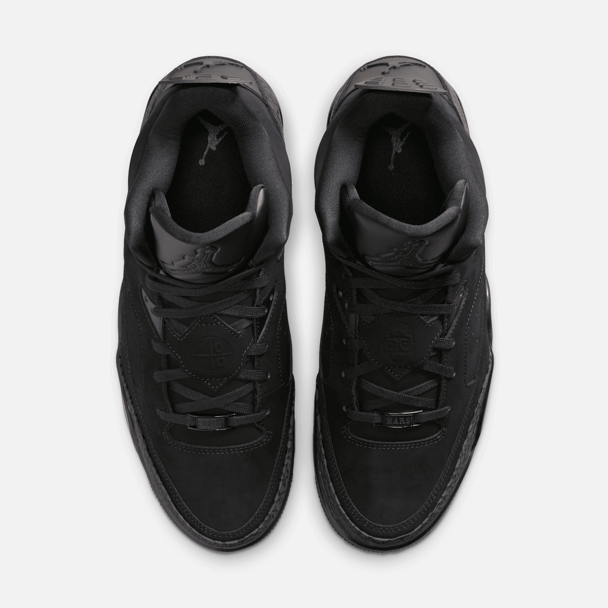 Air Jordan Son of Mars Low - Preto