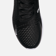 Nike Air Max 270 - Preto / Antracito / Branco / Vermelho