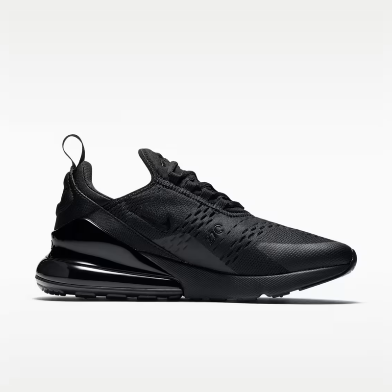 Nike Air Max 270 - Preto