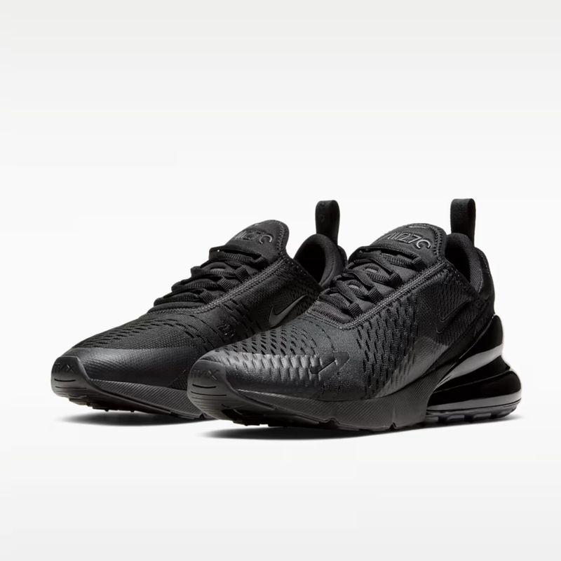 Nike Air Max 270 - Preto