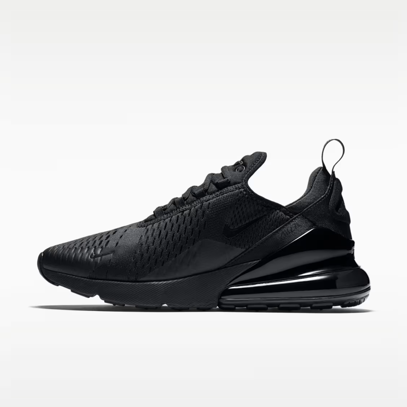 Nike Air Max 270 - Preto