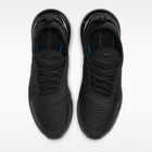 Nike Air Max 270 - Preto