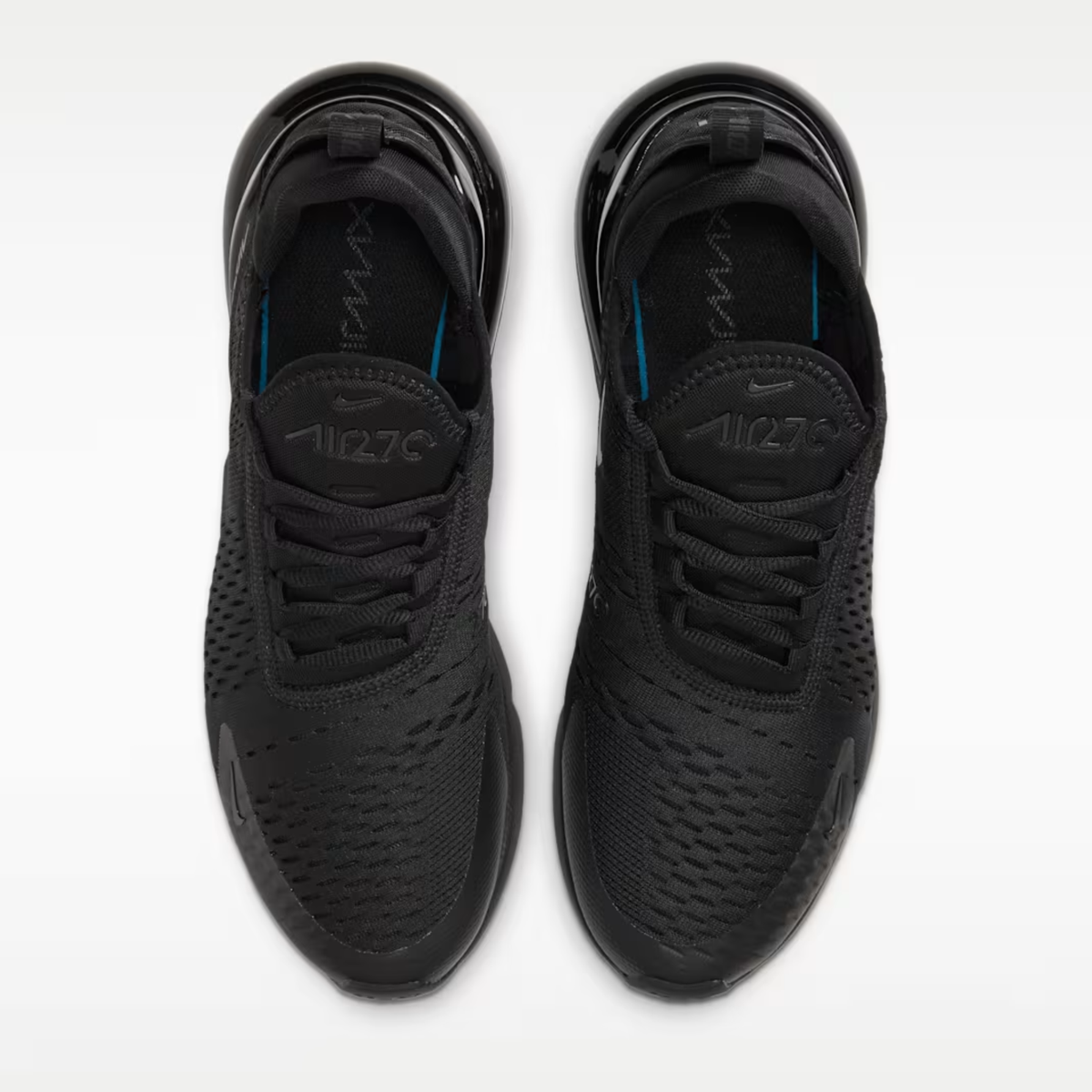 Nike Air Max 270 - Preto