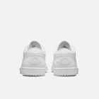 Air Jordan 1 Low - Branco