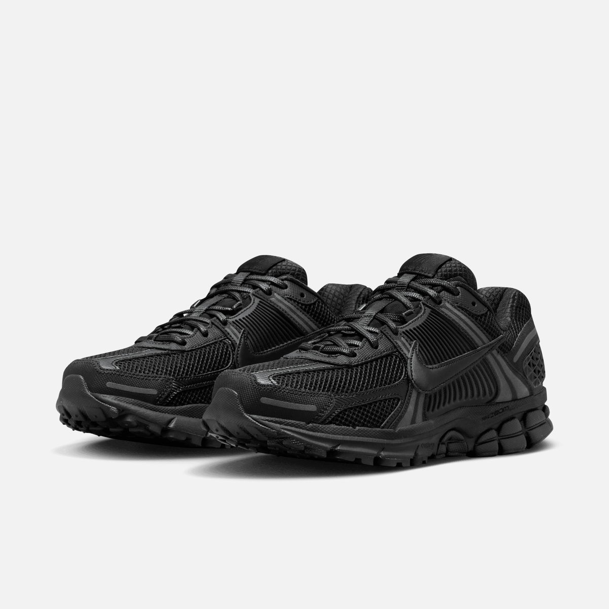 Nike Zoom Vomero 5 - Preto / Antracito