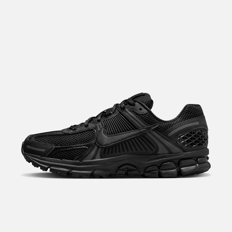 Nike Zoom Vomero 5 - Preto / Antracito