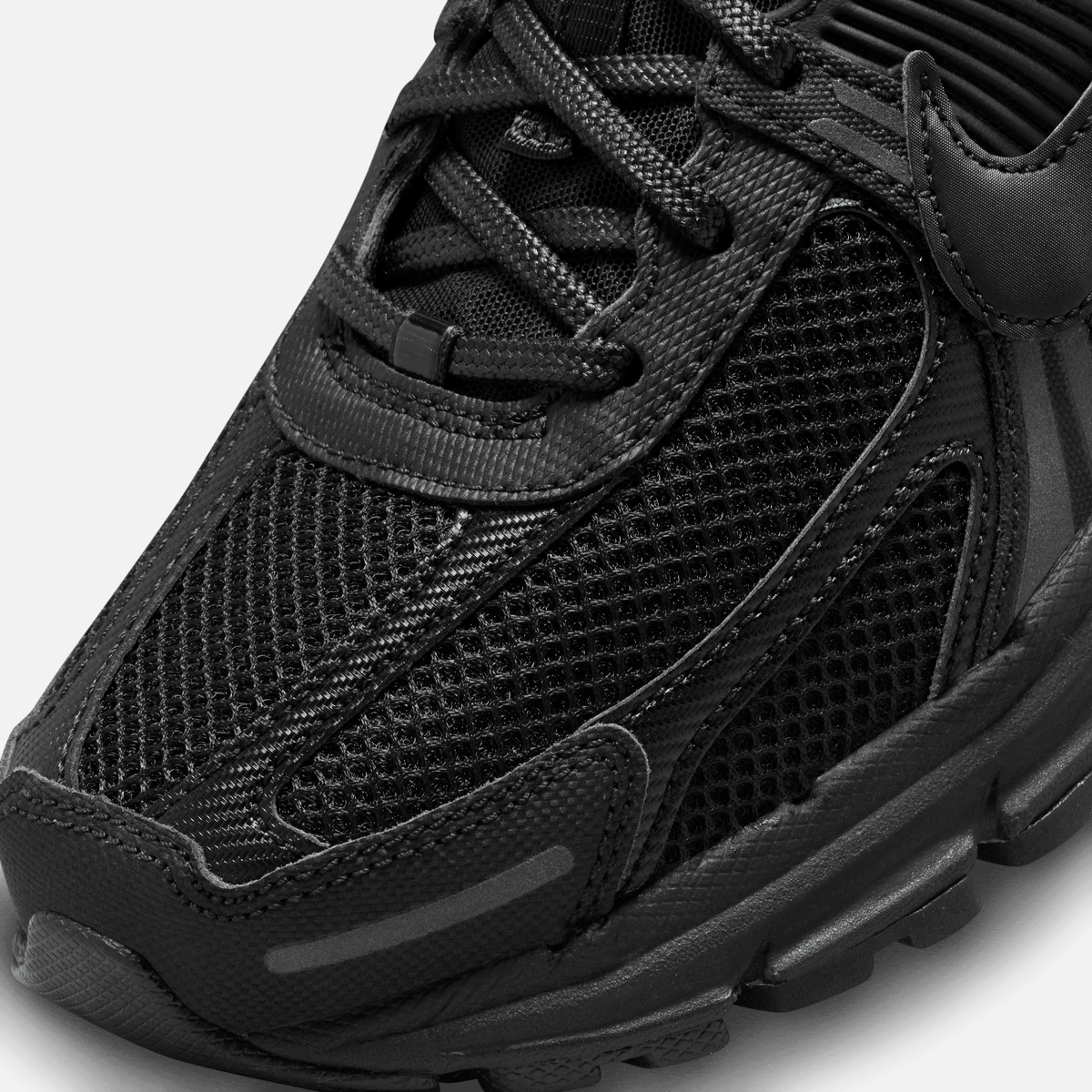 Nike Zoom Vomero 5 - Preto / Antracito