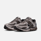 Nike Zoom Vomero 5 - Roxo escuro / Vinho acinzentado / Cinza / Cinza-pedra / Preto