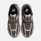 Nike Zoom Vomero 5 - Roxo escuro / Vinho acinzentado / Cinza / Cinza-pedra / Preto