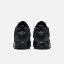 Air Jordan Spizike Low - Preto / Antracito