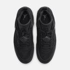 Air Jordan Spizike Low - Preto / Antracito