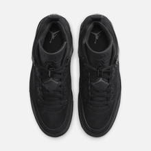 Air Jordan Spizike Low - Preto / Antracito