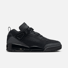 Air Jordan Spizike Low - Preto / Antracito