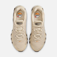 Nike Air Max DN8 - Cáqui-claro / Laranja / Branco-creme