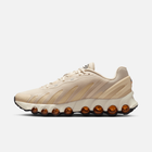 Nike Air Max DN8 - Cáqui-claro / Laranja / Branco-creme