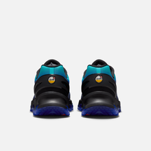 Nike Air Max DN8 - Roxo / Preto / Verde-cacto