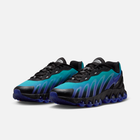 Nike Air Max DN8 - Roxo / Preto / Verde-cacto