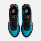 Nike Air Max DN8 - Roxo / Preto / Verde-cacto
