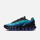 Nike Air Max DN8 - Roxo / Preto / Verde-cacto