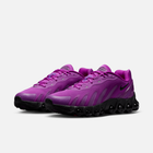 Nike Air Max DN8 - Roxo intenso / Preto