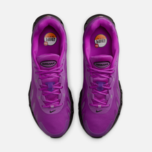 Nike Air Max DN8 - Roxo intenso / Preto