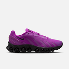 Nike Air Max DN8 - Roxo intenso / Preto
