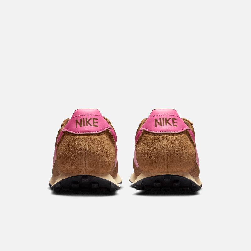 Nike LD-1000 Neapolitan - Marrom-claro / Bege-osso claro / Rosa-vivo