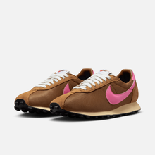Nike LD-1000 Neapolitan - Marrom-claro / Bege-osso claro / Rosa-vivo