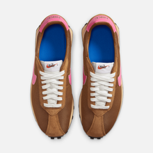 Nike LD-1000 Neapolitan - Marrom-claro / Bege-osso claro / Rosa-vivo