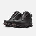 Nike Air Max Goadome - Cinza-médio / Cinza-pedra