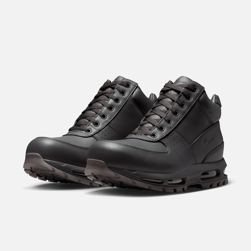 Nike Air Max Goadome - Cinza-médio / Cinza-pedra