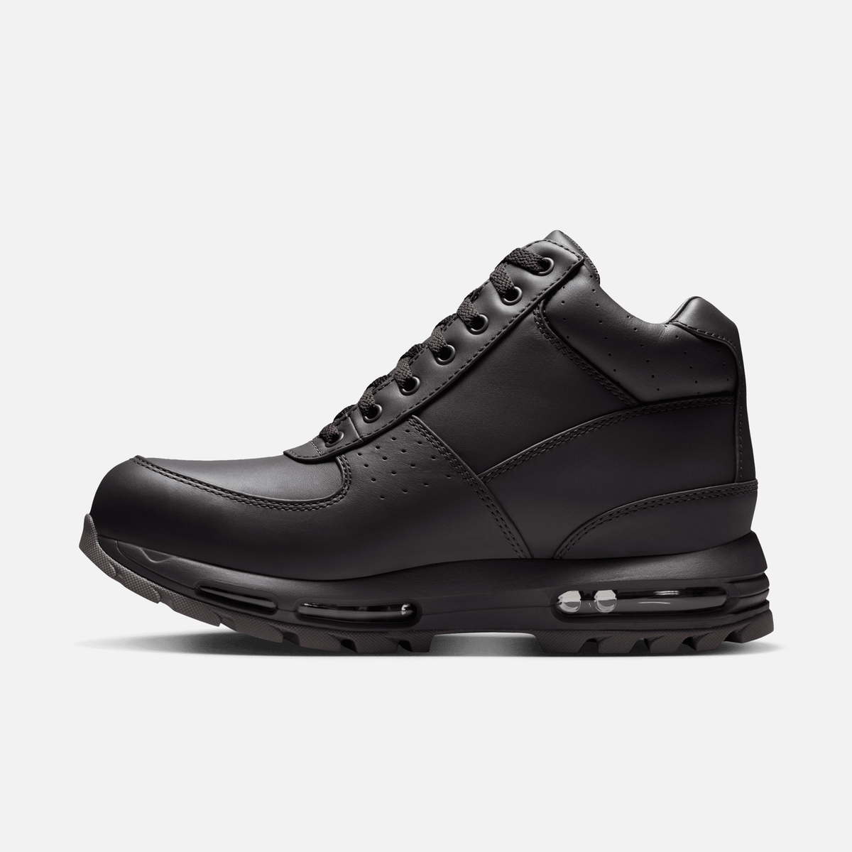 Nike Air Max Goadome - Cinza-médio / Cinza-pedra