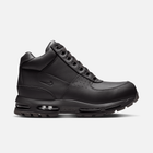 Nike Air Max Goadome - Cinza-médio / Cinza-pedra