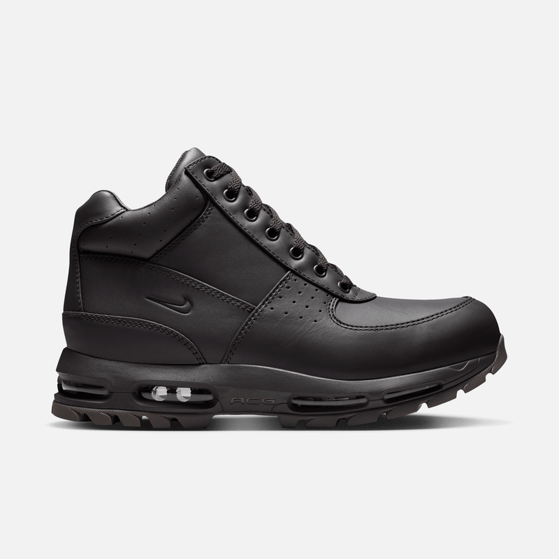Nike Air Max Goadome - Cinza-médio / Cinza-pedra
