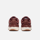 Nike P-6000 SE - Marrom-escuro / Dourado metálico / Marfim-claro / Vinho